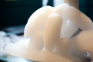 Bubbles - Science in Soap