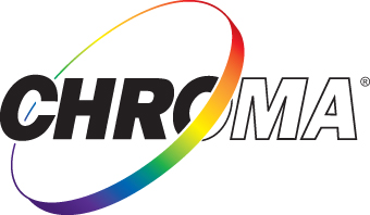 Chroma Technology logo