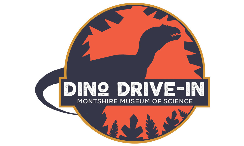 Dino Drive-In, Wednesday, July 28, 7:30pm