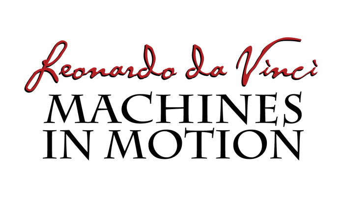 Leonardo da Vinci: Machines in Motion is a unique interactive experience with full-size machines, constructed after an in-depth study of da Vinci’s designs.