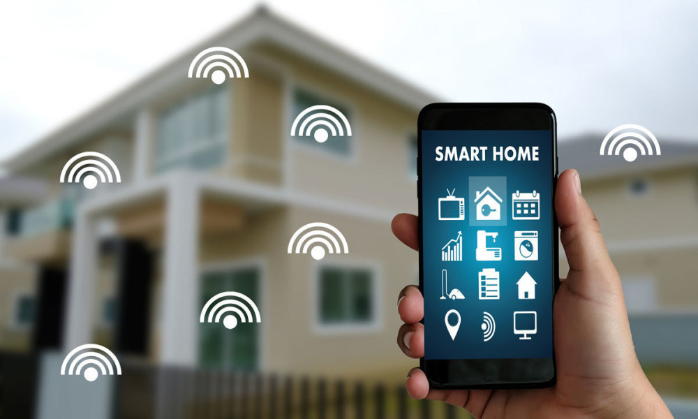 Smart Use of Smart Devices in Your Home: A Hands-On Night of Learning
