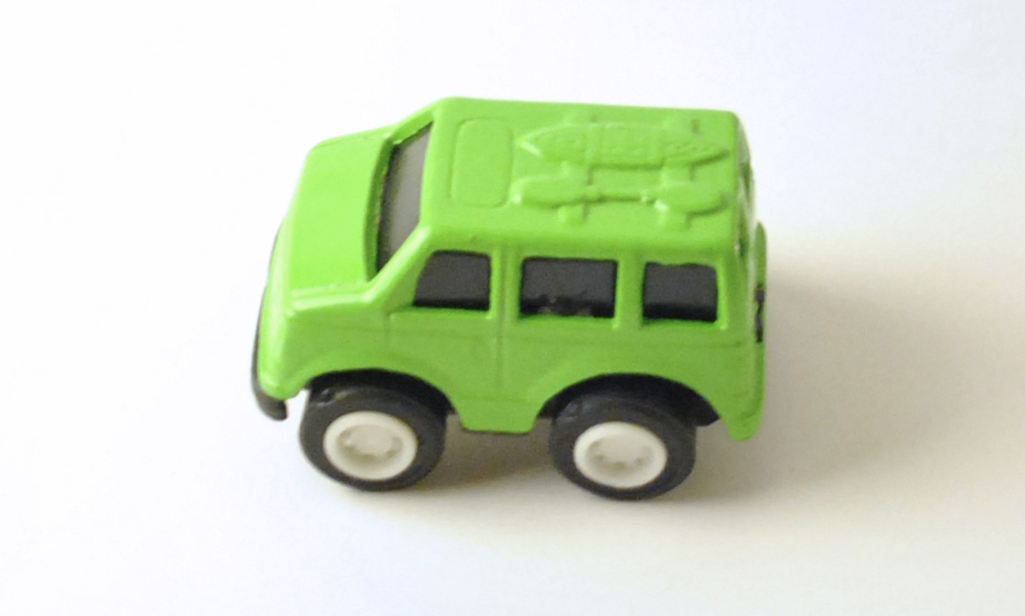 In this virtual workshop for children ages 4–5 and an adult, we’ll be designing and testing vehicles all month long.