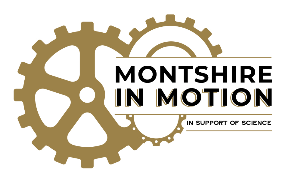 Montshire in Motion is a set of fundraising events that help to move forward the Montshire’s mission of science education.