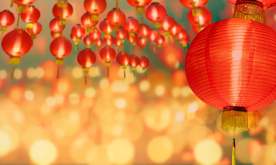 Celebrate the Lunar New Year with special hands-on activities.